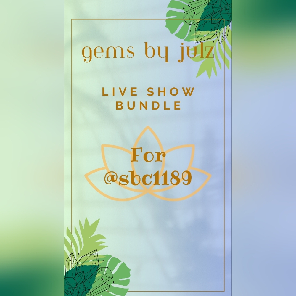 🌸 Bundle For Sofie 🌸 - image 1